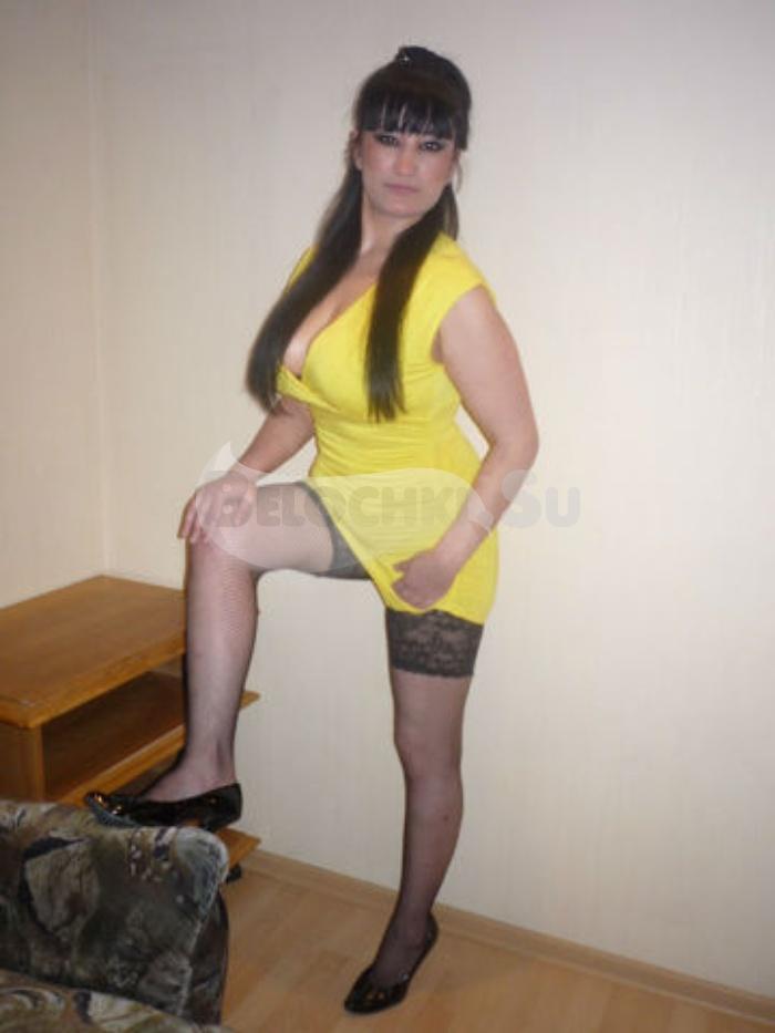 Проститутка Урсула г. Алтухово