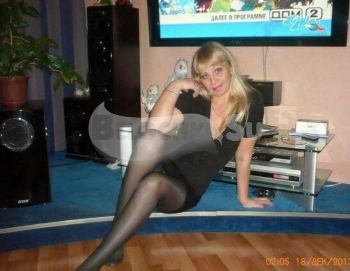 Проститутка Ксения г. Алтухово